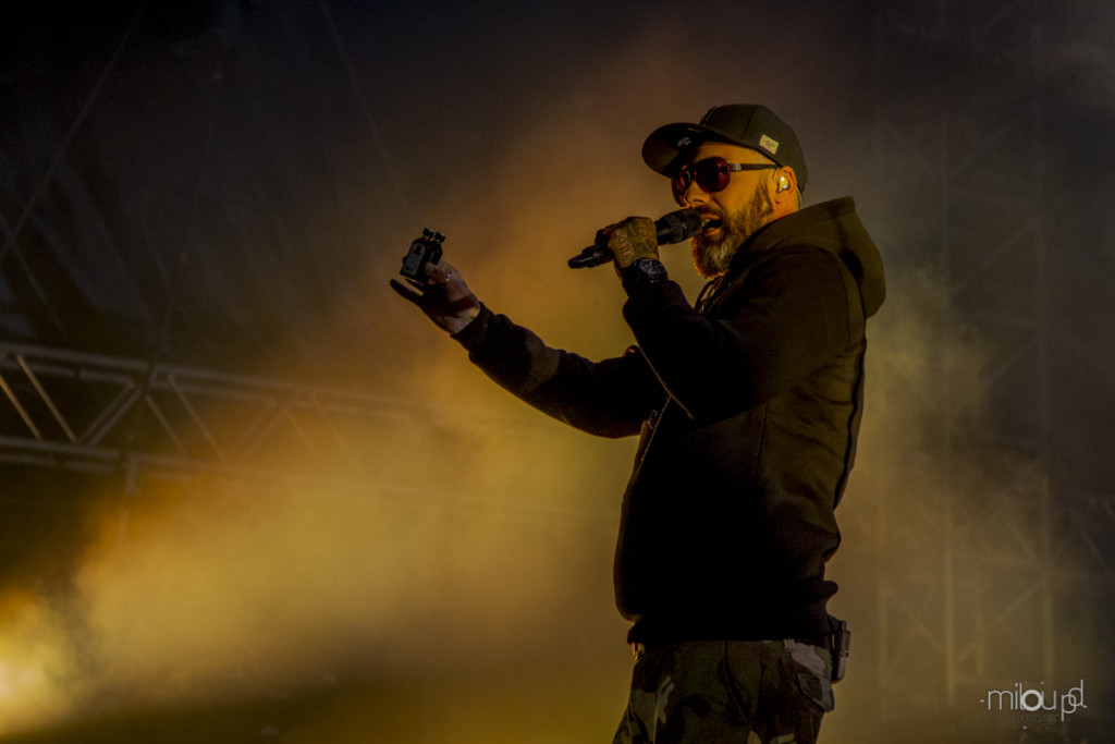 Eventfotografie - Sido