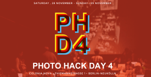 Photo Hack Day 2015