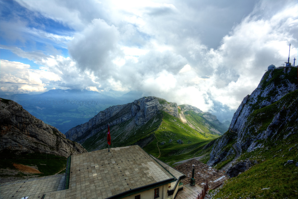 FW-11-Mount Pilatus