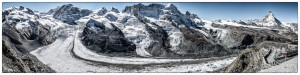 Reisefotografie - 20-Panorama Matterhorn
