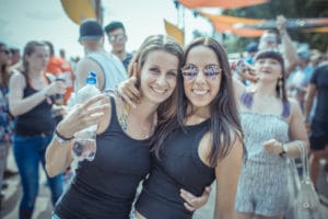 Helene Beach Festival 2017 - Girls
