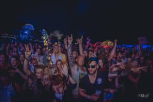 Helene Beach Festival 2017 - Partypeople
