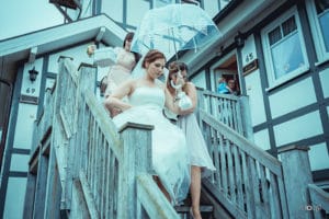 Maerchenhafte Hochzeit und ihre Hochzeitsfotos-8