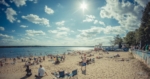 Helene Beach Festival 2017 - Strand