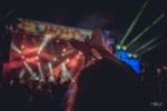 Helene Beach Festival 2017 - Hip Hop Friedenstaube
