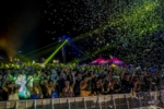 Helene Beach Festival 2017 - Hip Hop Stage Boom