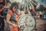 Helene Beach Festival 2017 - Jägermeister Blaskapelle