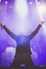 Helene Beach Festival 2017 - K.I.Z