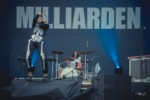 Helene Beach Festival 2017 - Milliarden