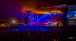 Helene Beach Festival 2017 - Mainstage