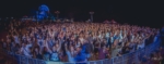 Helene Beach Festival 2017 - Stinkefinger-Action