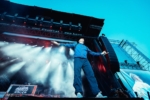 Helene Beach Festival 2018 - 187 Strassenbande riesig - by miloupd