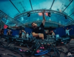 Helene Beach Festival 2018 - Michael Nielebock geht ab - by miloupd