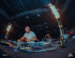 Helene Beach Festival 2018 - Thomas Lizzara Einstieg - by miloupd